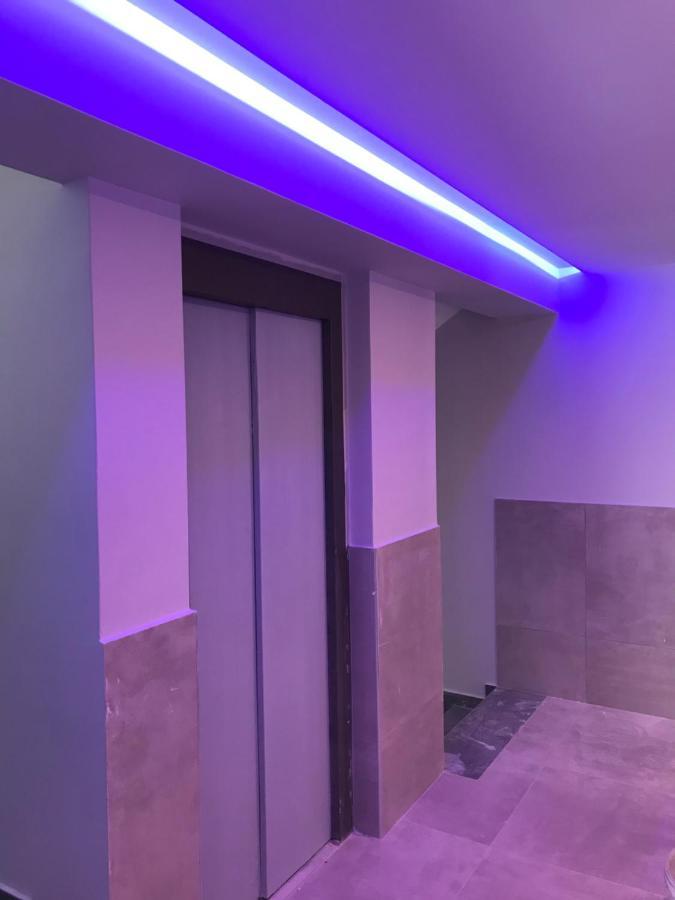 Princess Luxury Suite 2 Paralía エクステリア 写真