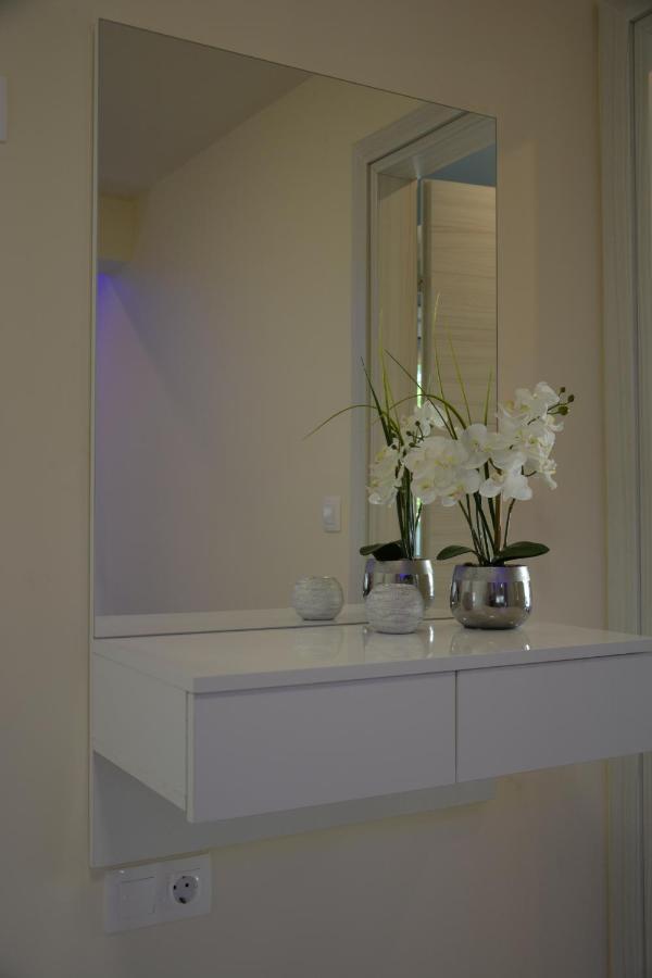 Princess Luxury Suite 2 Paralía エクステリア 写真