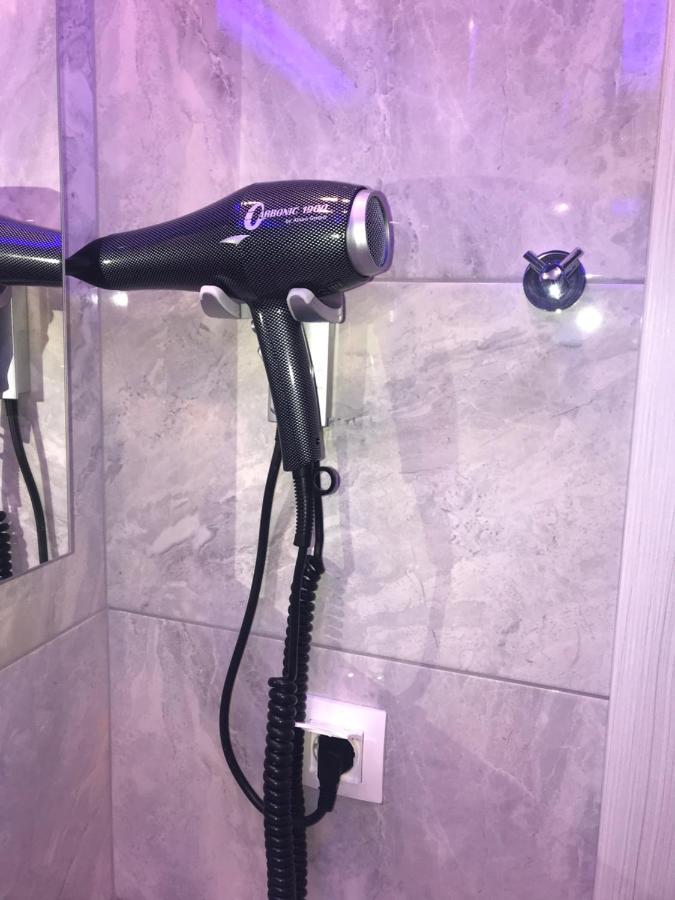 Princess Luxury Suite 2 Paralía エクステリア 写真